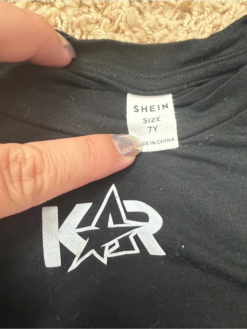 SHEIN purchased kar